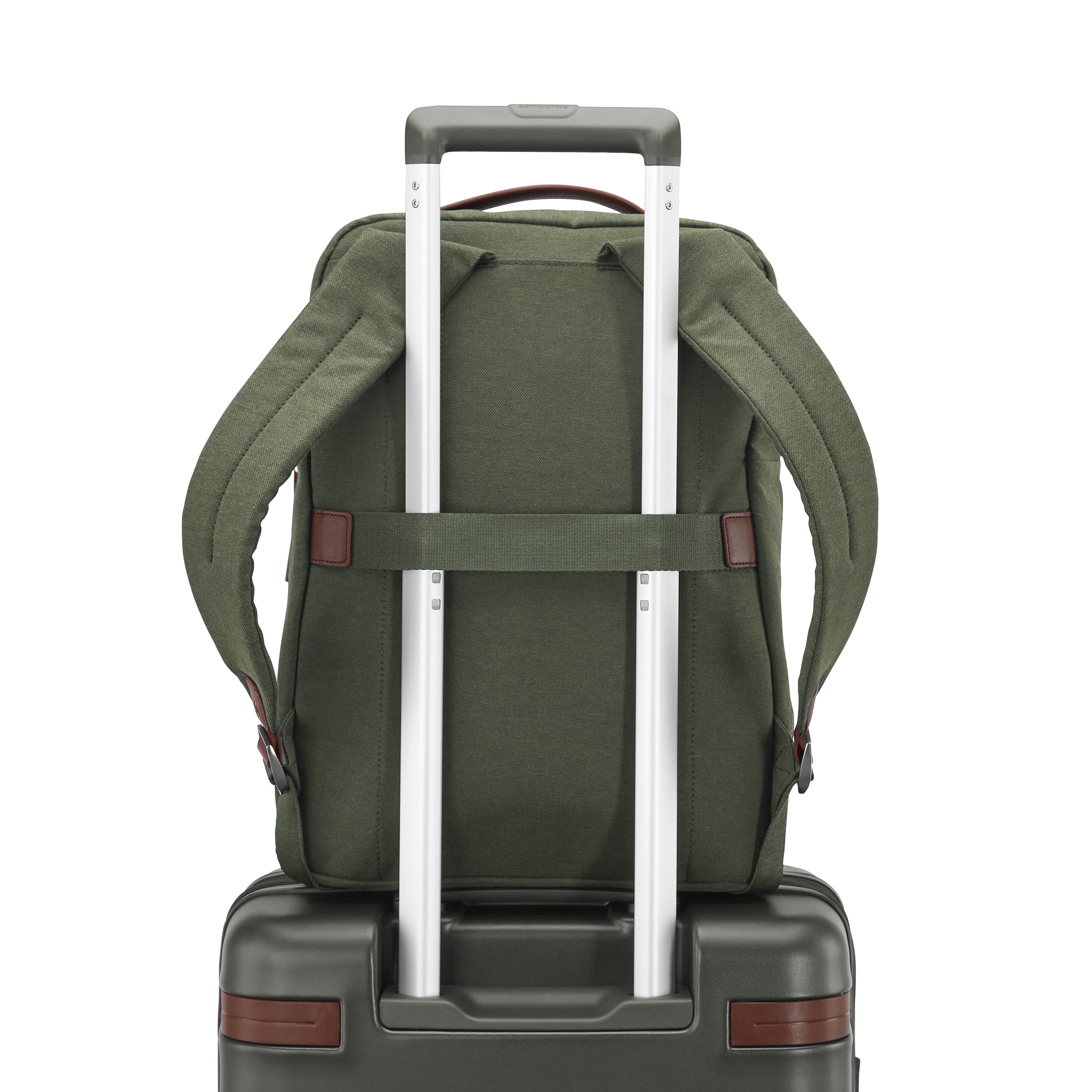 バニ　外箱付き Virtuosa Backpack | Lifestyle Backpacks | Samsonite
